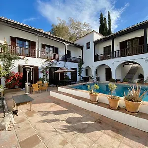  Hotel El Molino Spanje