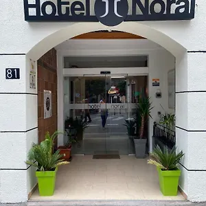 ** Hotel Norai Spanje