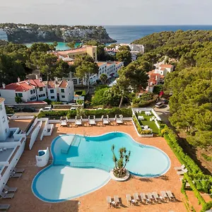 *** Aparthotel Ilunion Menorca Spanje