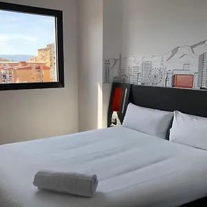 Maison d'hôtes Easyhotel Centre Málaga
