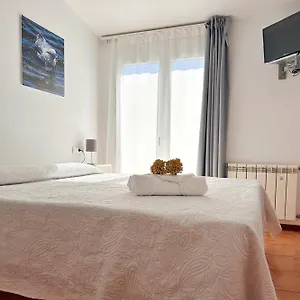 Hotel Pepin Cadaqués