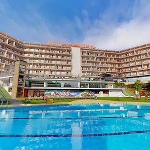*** Hotel Samba Spanje