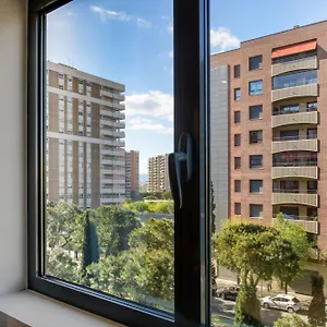 Hotel Ac By Marriott Tarragone