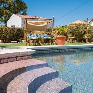 *** Bed & Breakfast Dos Alamos Spanje
