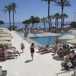 Hotel Ocean House Costa Del Sol, Affiliated By Melia Torremolinos