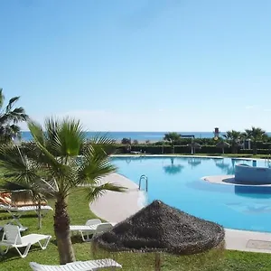 ** Hotel Natura Spanje