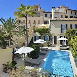 **** Hotel San Lorenzo - Adults Only Spanje