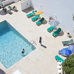  Hotel Galaxia Boutique Spanje