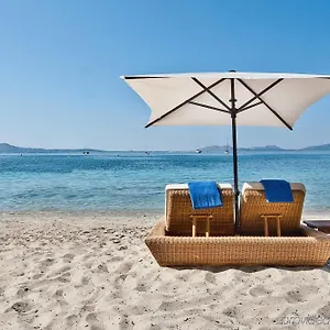 Hotel Formentor, A Royal Hideaway Port de Pollença