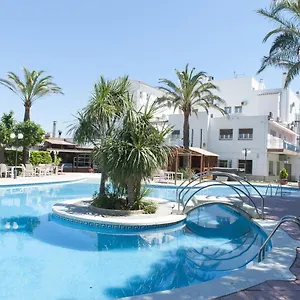 Hotel Ampuria Empuriabrava