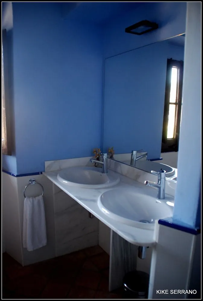 Guest house Hostal La Guineu Viladrau